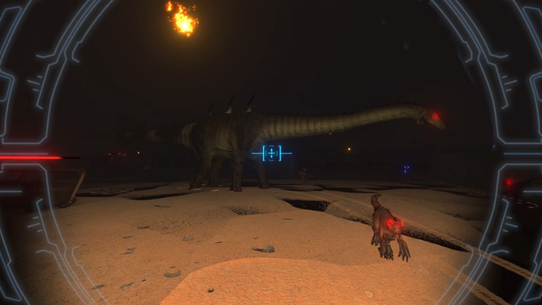 Meatgrinder screenshot