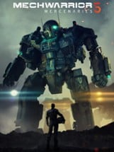 Mechwarrior 5 Image