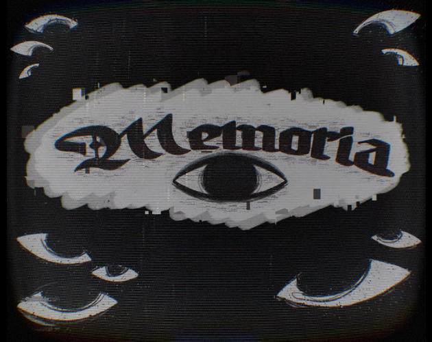 Games like Memoria