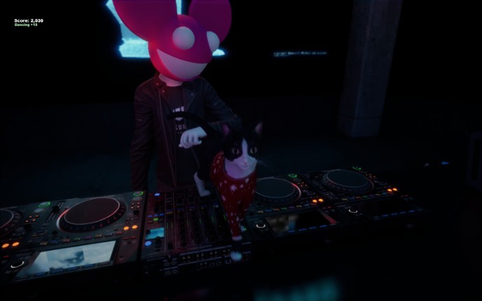 Meowingtons Simulator screenshot