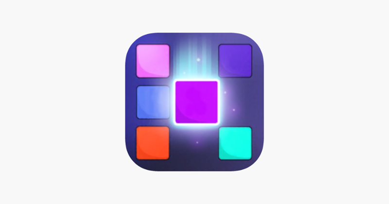 Merge Color Block Game Cover