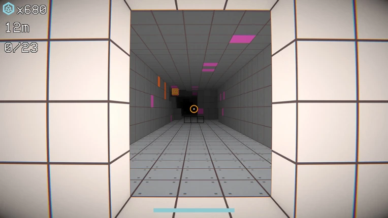 Minerooms screenshot