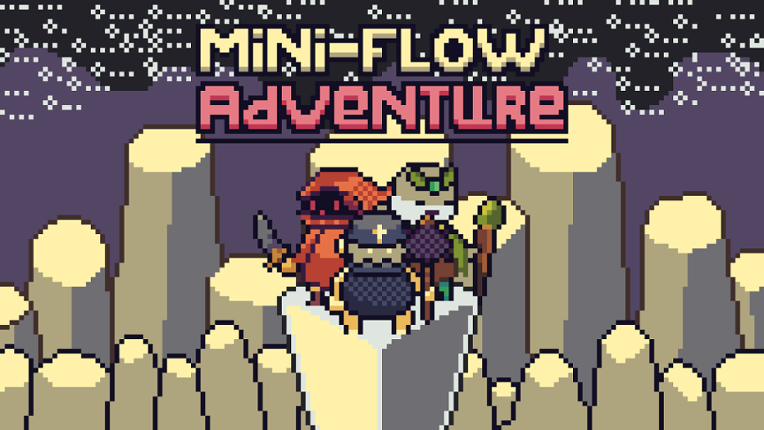 Mini-Flow Adventure Image