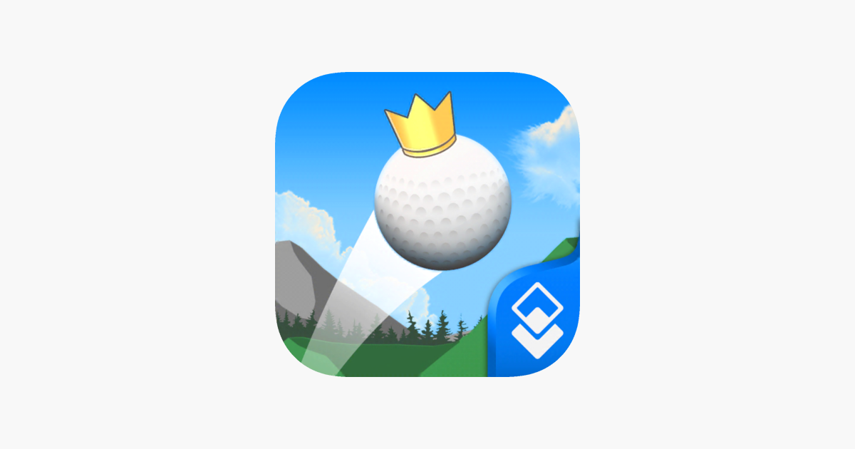 Games like Mini Golf King