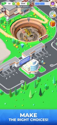 Mining Inc. Image