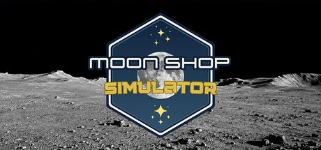 Games like Moon Shop Simulator