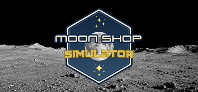 Moon Shop Simulator Image