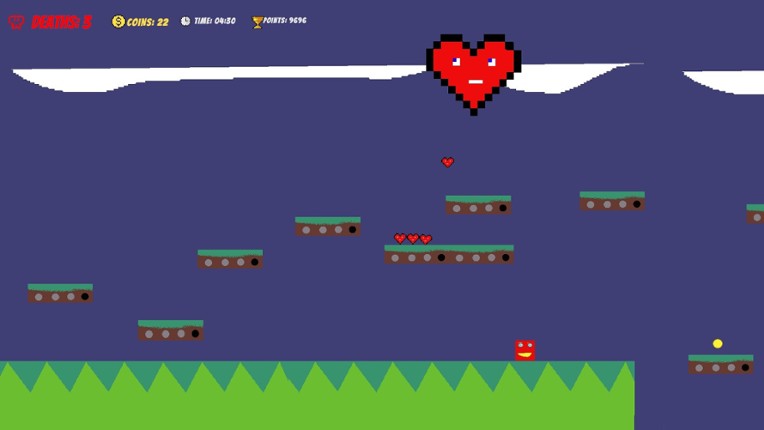More Deaths, More Fun (Lie) Image