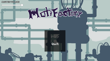 MOTIFACTORY Image