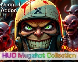 Mugshot HUD Addon Collection Image