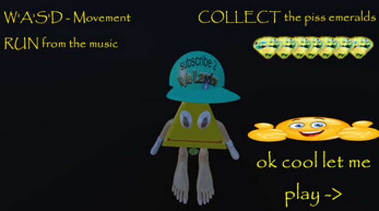 Music Make You Lose Control screenshot