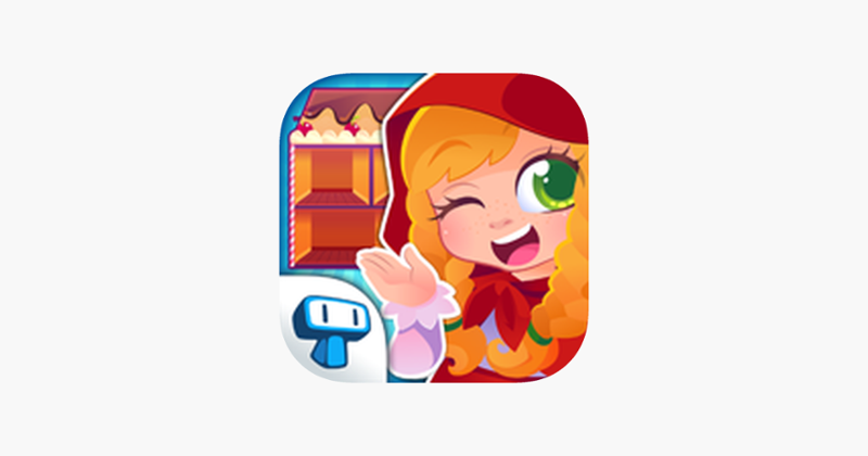 My Fairy Tale - Game Image