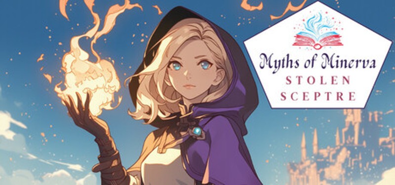 Myths of Minerva: Stolen Sceptre Image