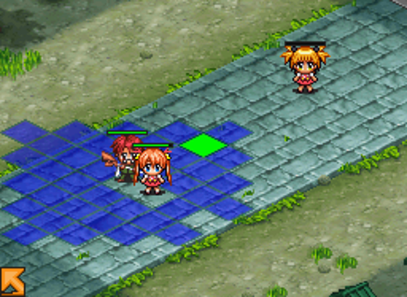 Negima!?: Chou Mahora Taisen Kattoiin, Keiyaku Shikkou Dechai masuu Image