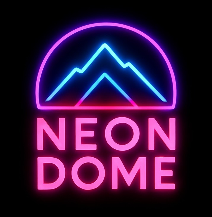 Games like Neon Dome Survival