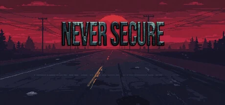Games like Never Secure