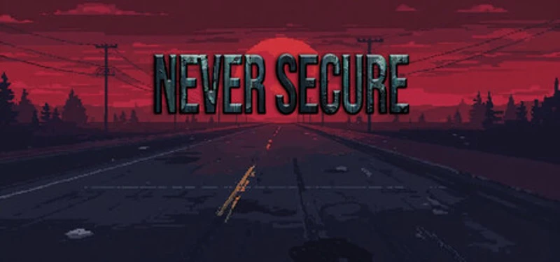 Never Secure Image