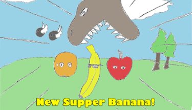 New Supper Banana! Image