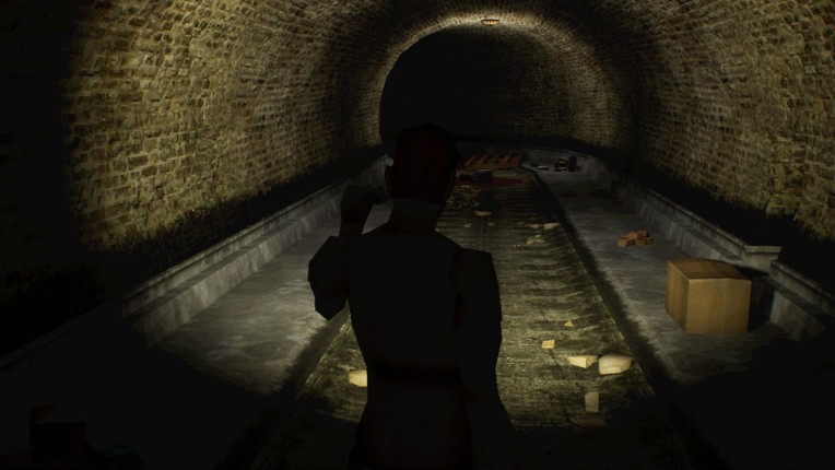 Night Of Dread Image