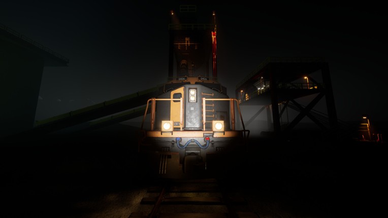 Night Shift at the Cement Plant screenshot