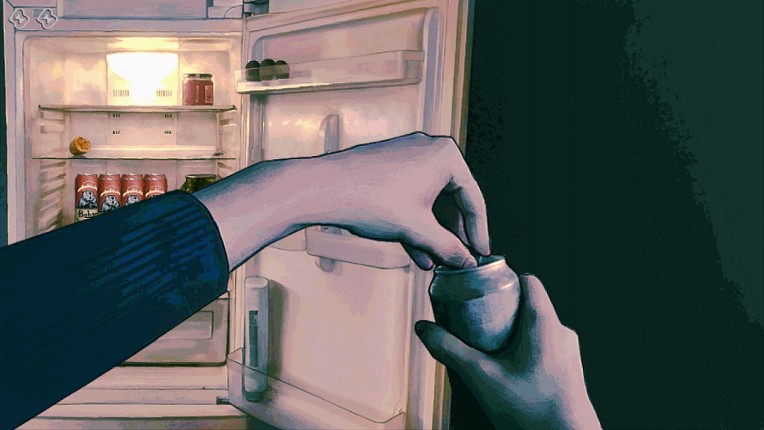 No, I'm not a Human screenshot