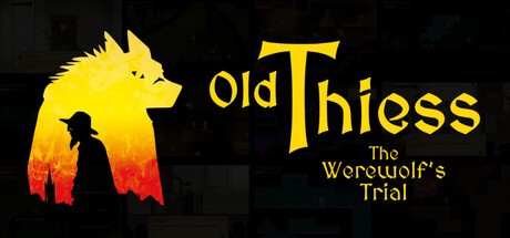 Games like Old Thiess: The Werewolf's Trial