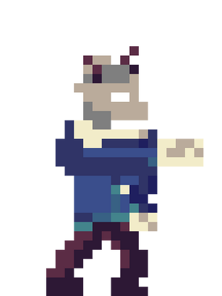 ONE-PUNCH-SAILOR Image