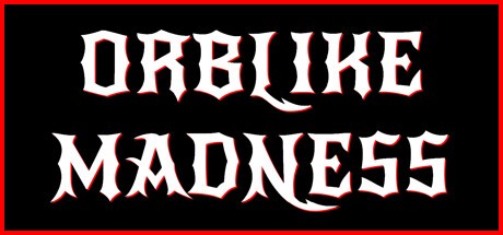 Games like Orblike Madness