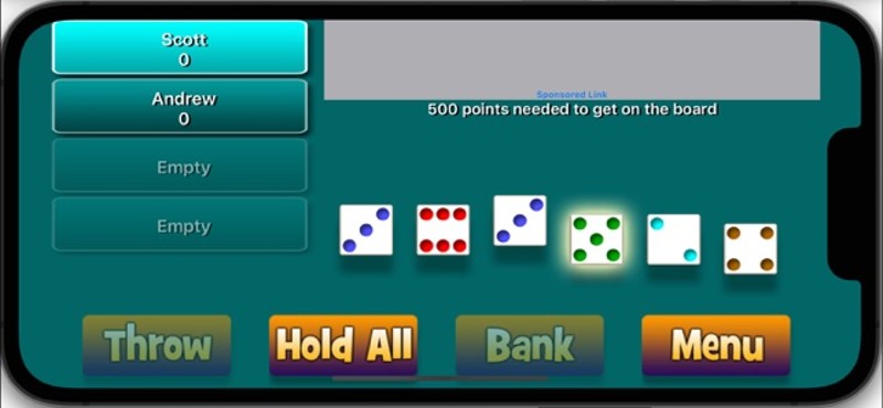 Original Farkle Image