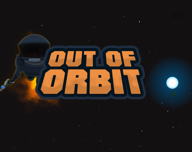 Games like Out Of Orbit