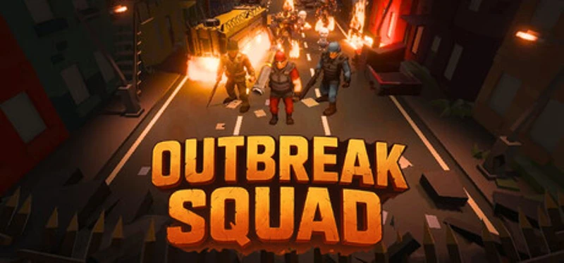 Outbreak Squad Image