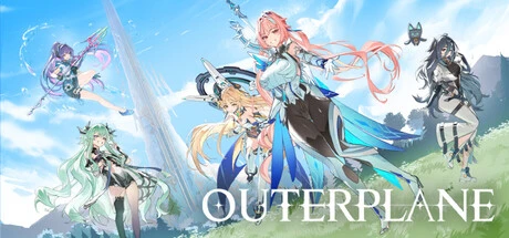 Games like OUTERPLANE