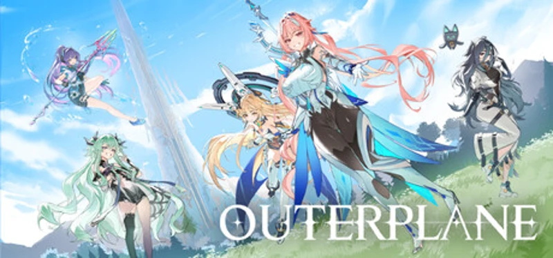 OUTERPLANE Image