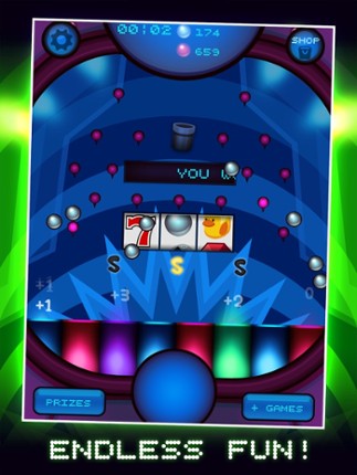 Pachinko - Free Jackpot Slot Game screenshot