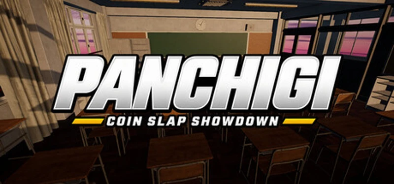 PANCHIGI: Coin Slap Showdown Image
