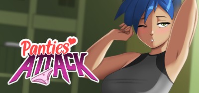 Panties Attack Image