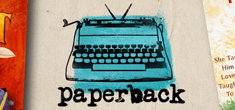 Games like Paperback: The Game