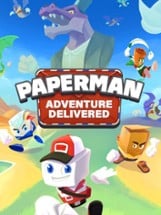 Paperman: Adventure Delivered Image