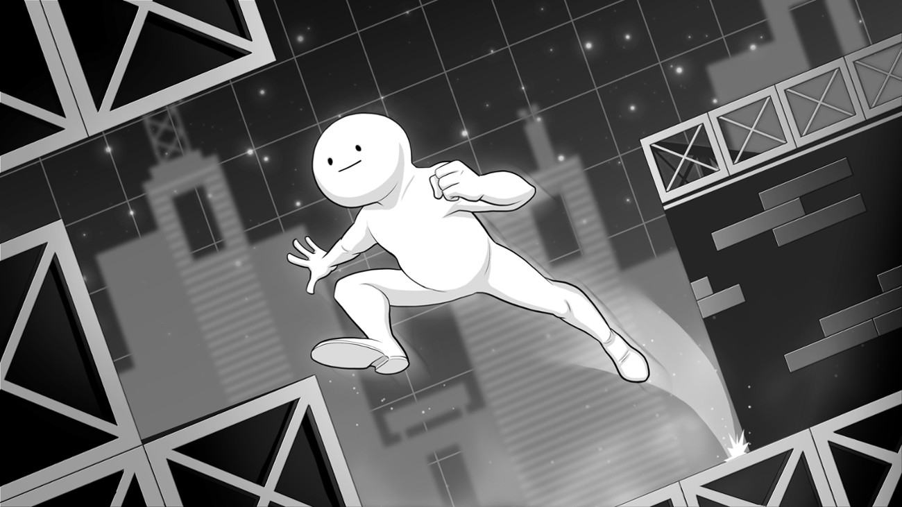 Games like Paradox Error