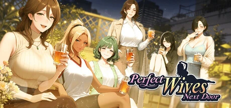 Games like Perfect Wives Next Door