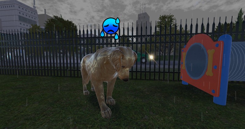 Pets Hotel: Prologue screenshot