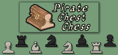Games like Pirate Chest Chess