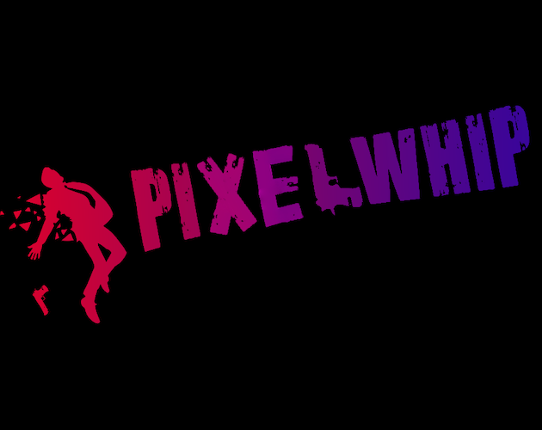 Pixel Whip Image