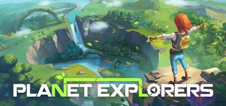 Games like Planet Explorers