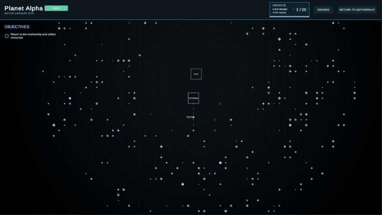 Planet Harvester Image