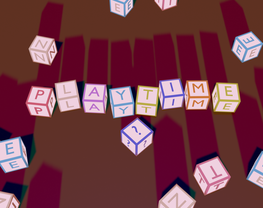 Games like Playtime?