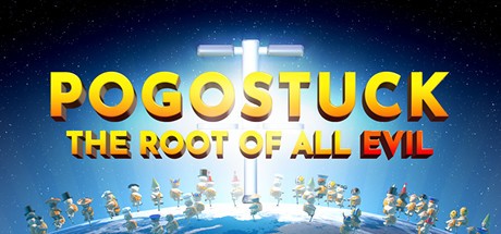 Games like Pogostuck: Rage With Your Friends