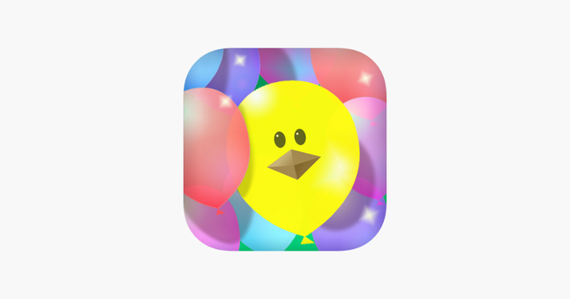 Poke Balloon:Rise up Image