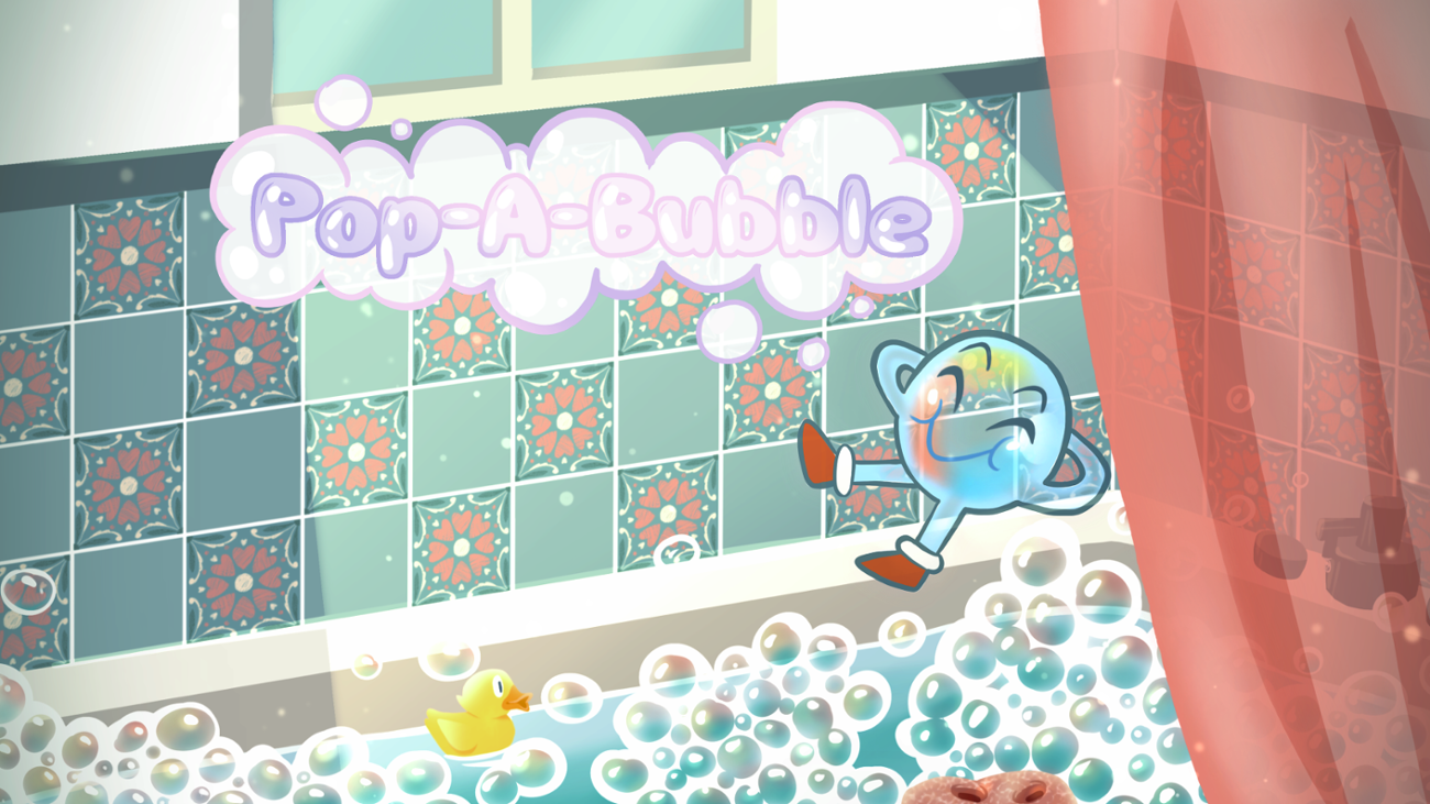 Games like Pop-A-Bubble