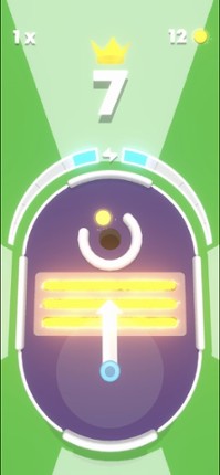 Pot The Puck screenshot